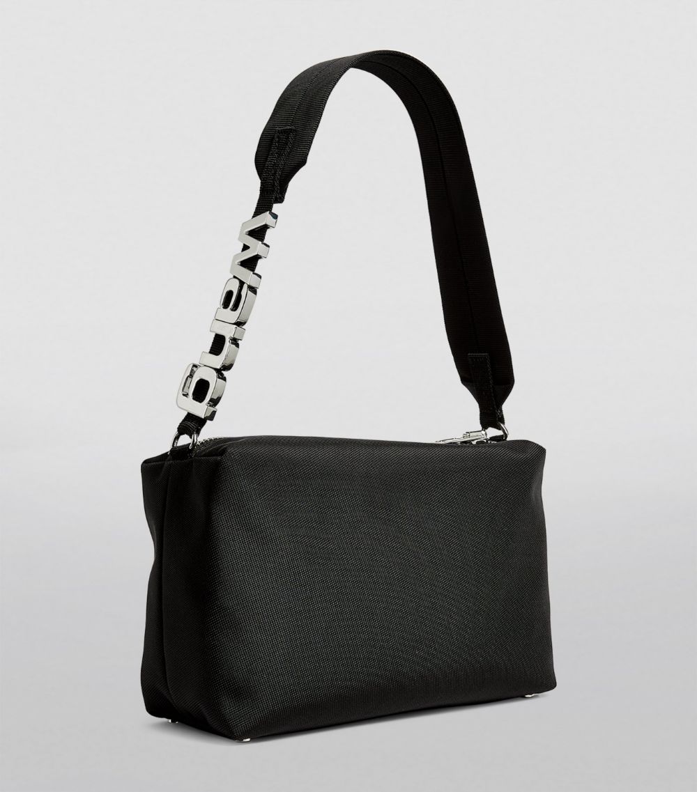 Alexander Wang Alexander Wang Heiress Sport Shoulder Bag