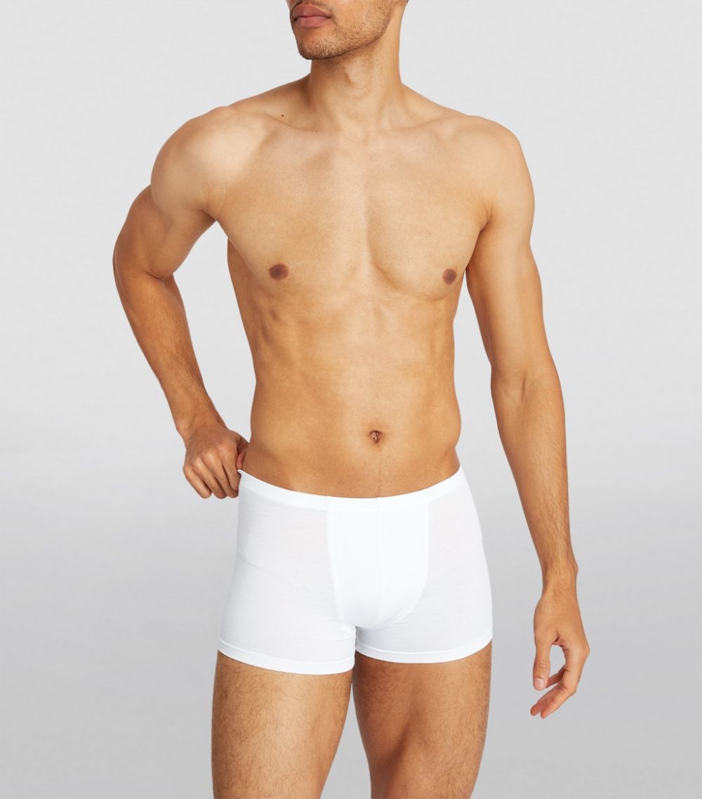 Zimmerli Zimmerli Stretch-Modal Pureness Briefs