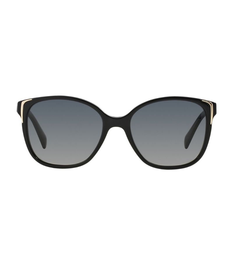 Prada Prada Square Sunglasses