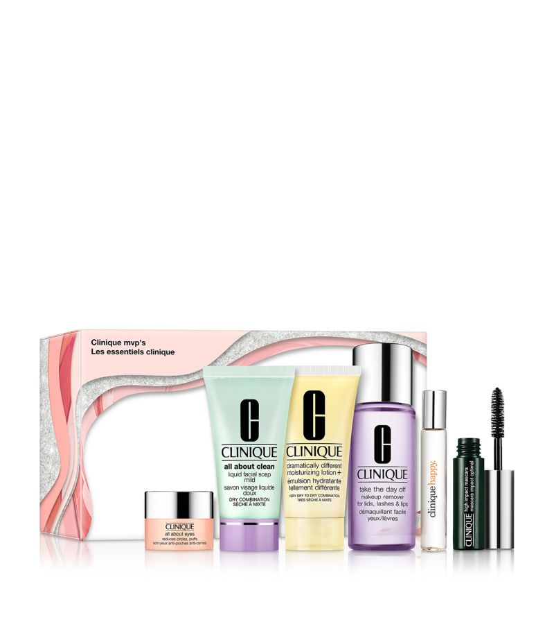 Clinique Clinique Clinique Bestsellers Beauty Gift Set