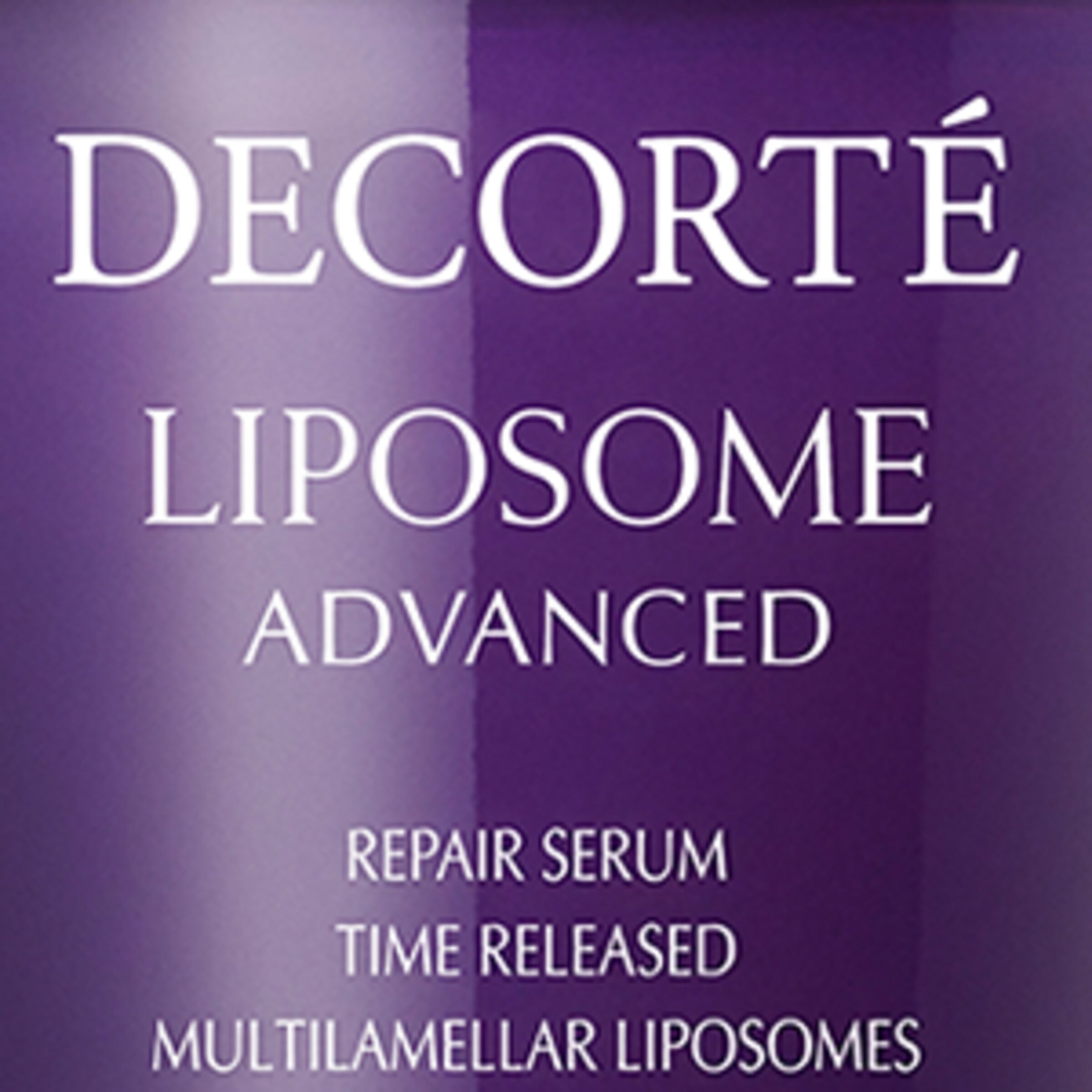 Decorté Decorté Liposome Advanced Repair Serum