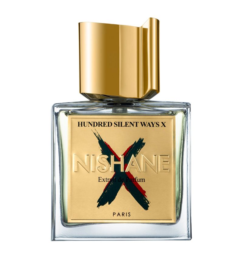 Nishane Nishane Hundred Silent Ways X Extrait De Parfum (100Ml)