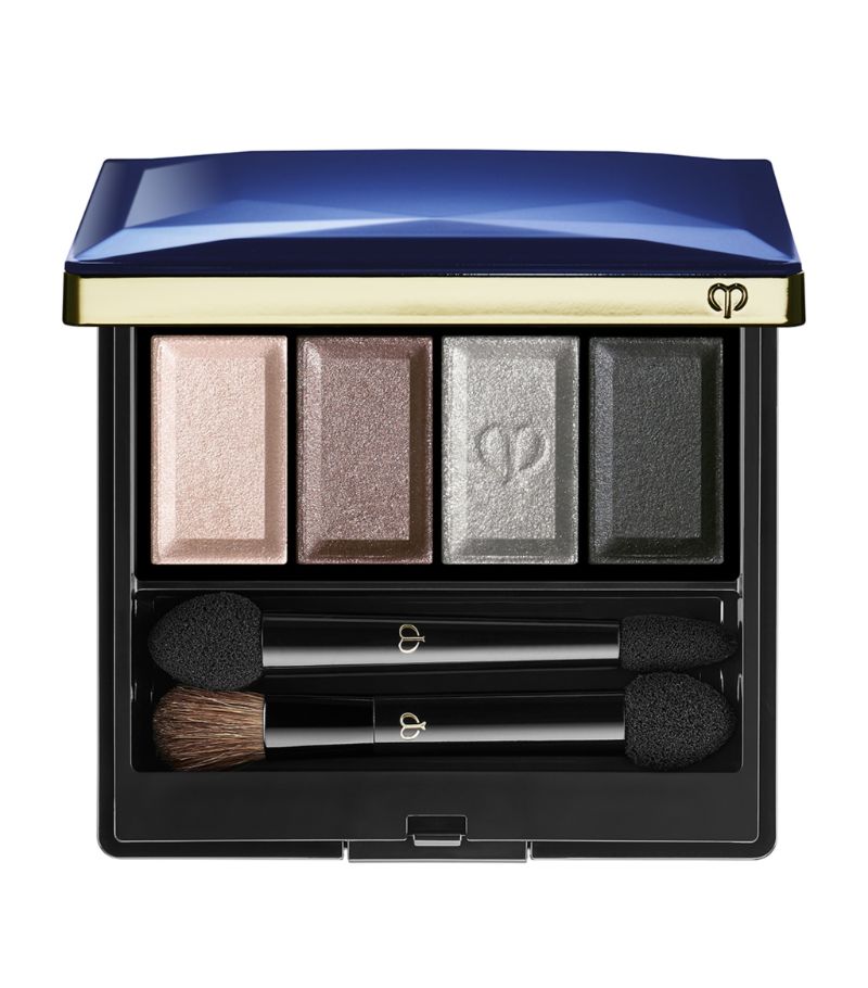 Clé De Peau Beauté Clé de Peau Beauté Eye Colour Quad