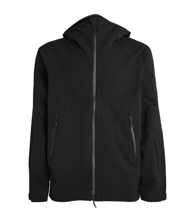 Icebreaker Icebreaker Wool Hooded Jacket