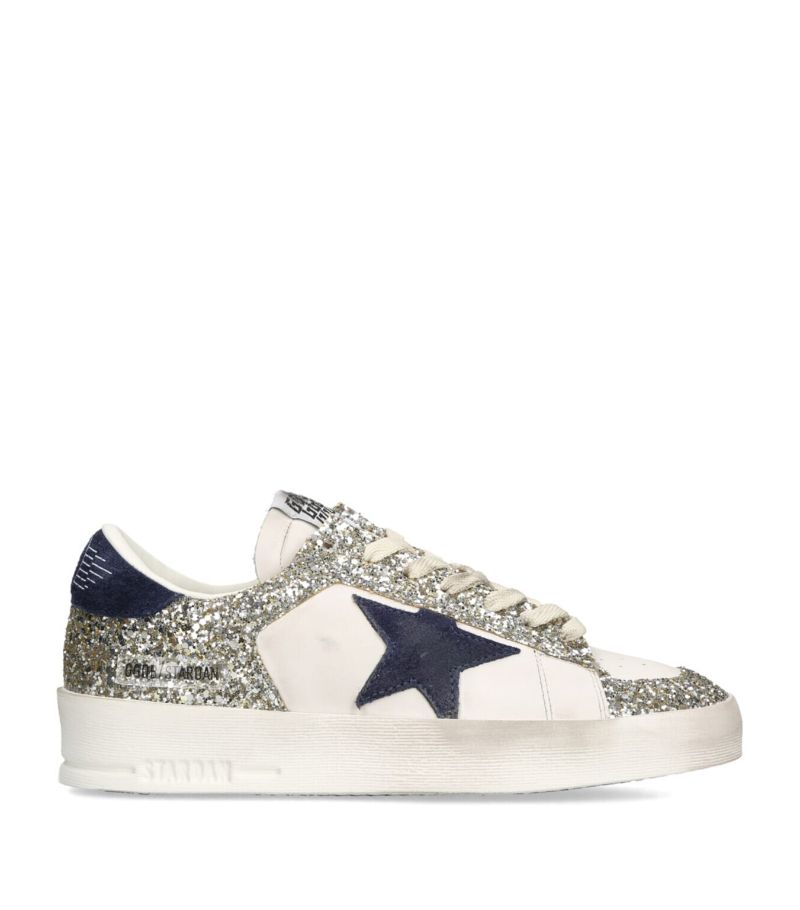 Golden Goose Golden Goose Stardan Sneakers