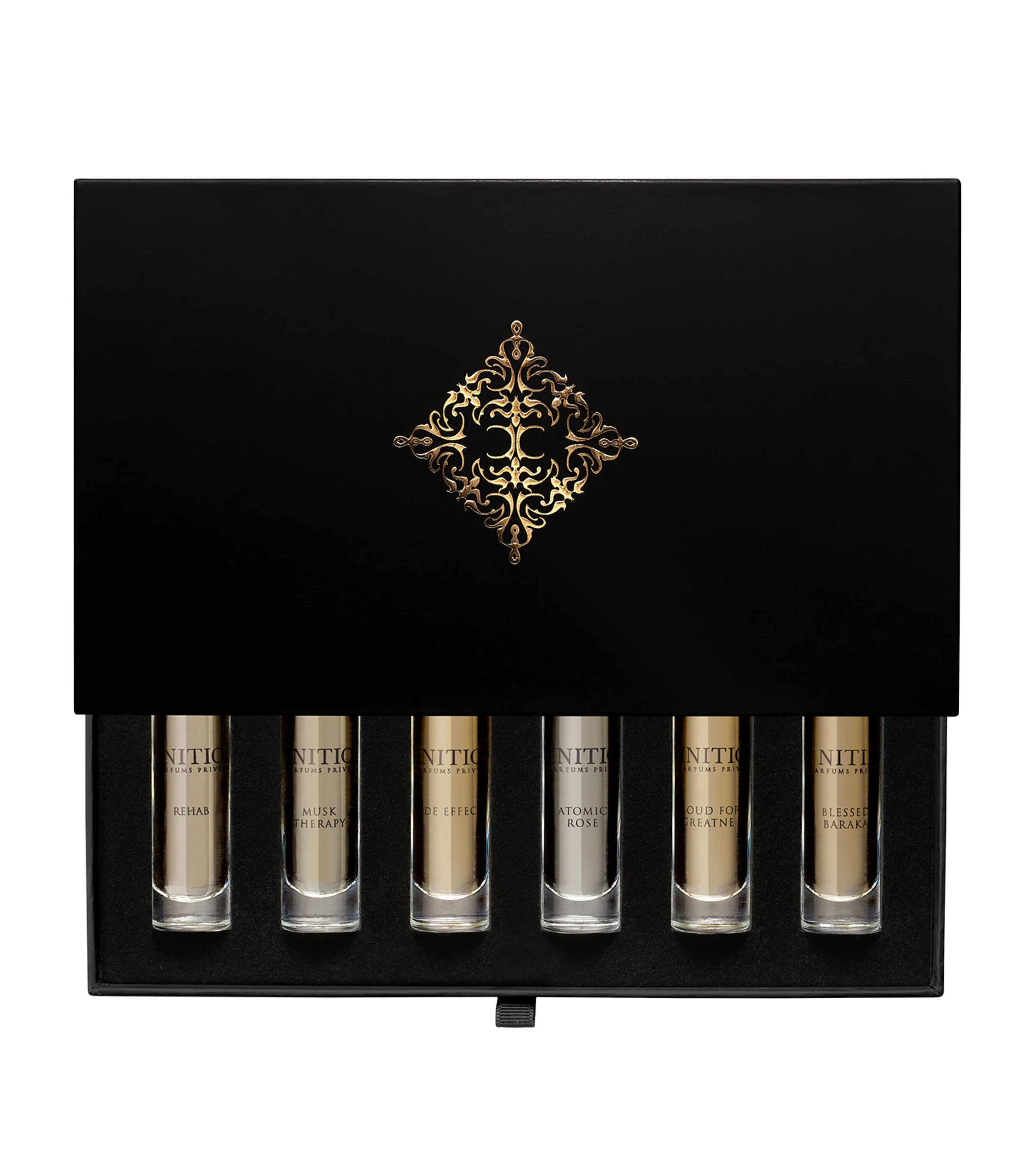 Initio Parfums Privés Initio Parfums Privés Initiation Coffet