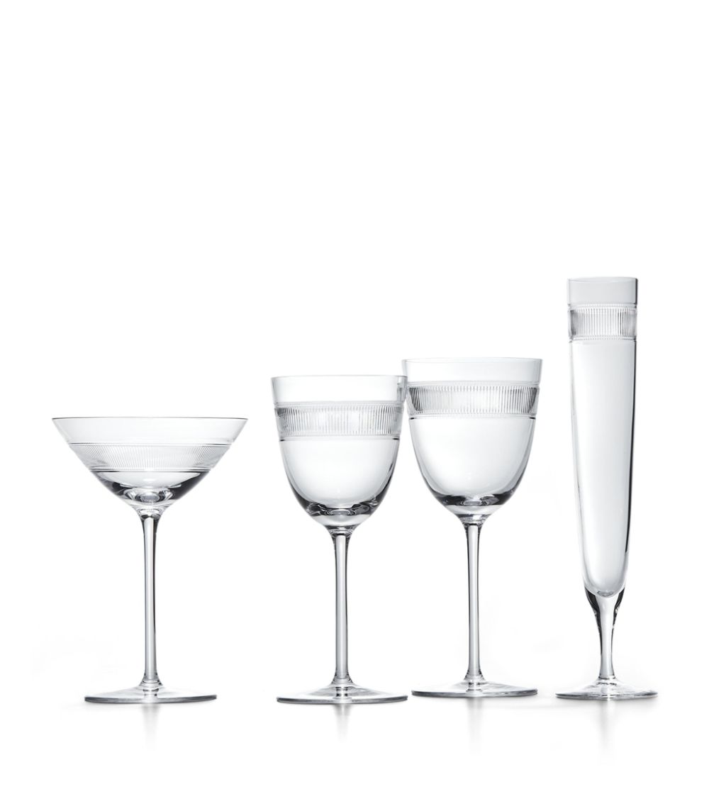 Ralph Lauren Home Ralph Lauren Home Langley White Wine Glass