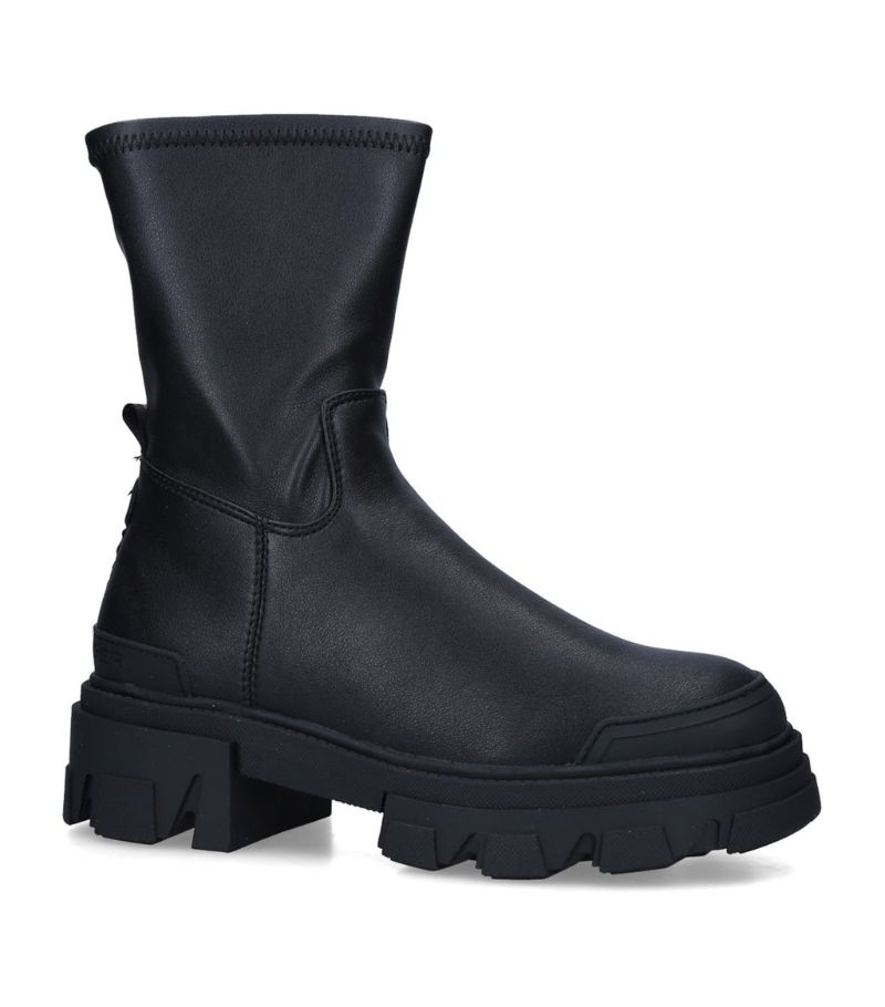 Kg Kurt Geiger Kg Kurt Geiger Trekker Sock Boots