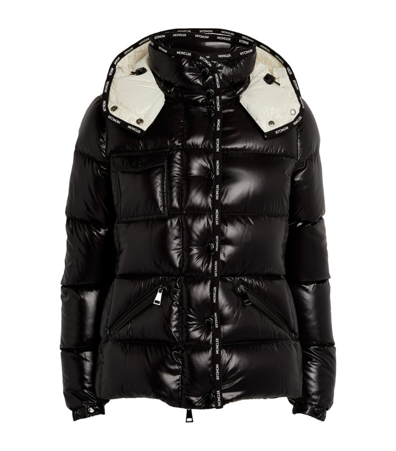 Moncler Moncler Flumet Puffer Jacket