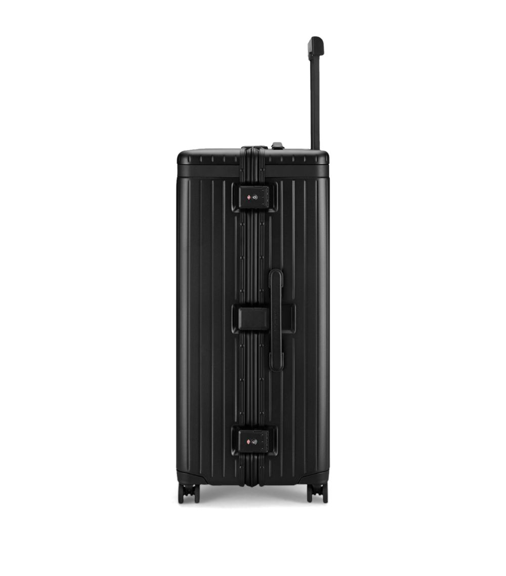 Carl Friedrik Carl Friedrik Large The Check-In Suitcase (72Cm)