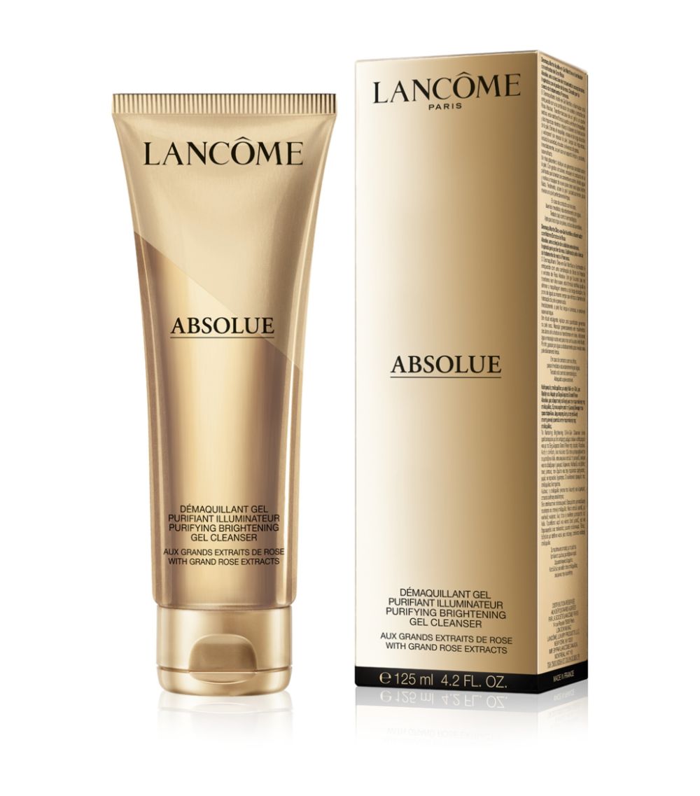 Lancôme Lancôme Absolue Cleansing Foam (125ml)