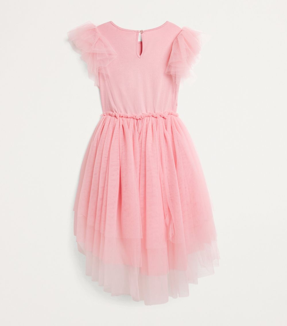 Tutu Du Monde Tutu Du Monde Peace Blossom Dress (3-12 Years)