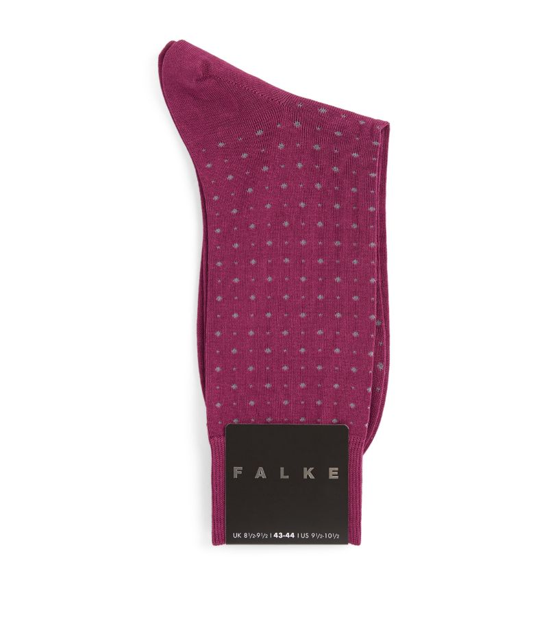 Falke Falke Polished Dot Socks