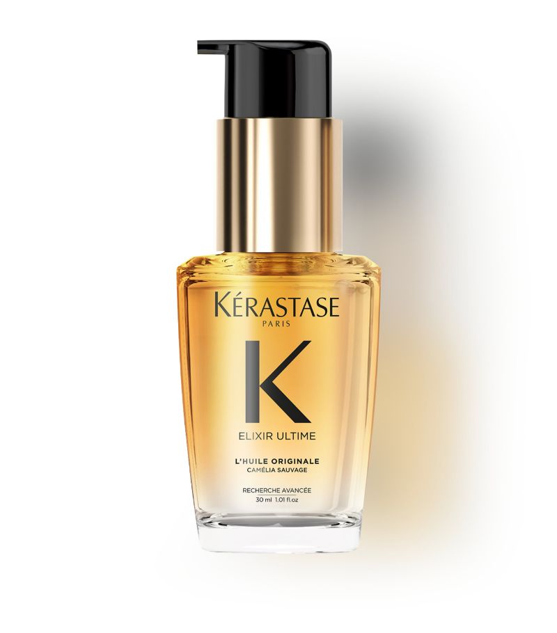 Kerastase Kerastase Elixir Ultime L'Huile Original (30Ml)