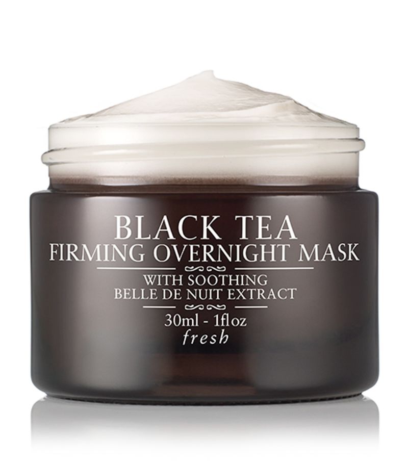 Fresh Fresh Black Tea Firming Overnight Mask (30Ml)