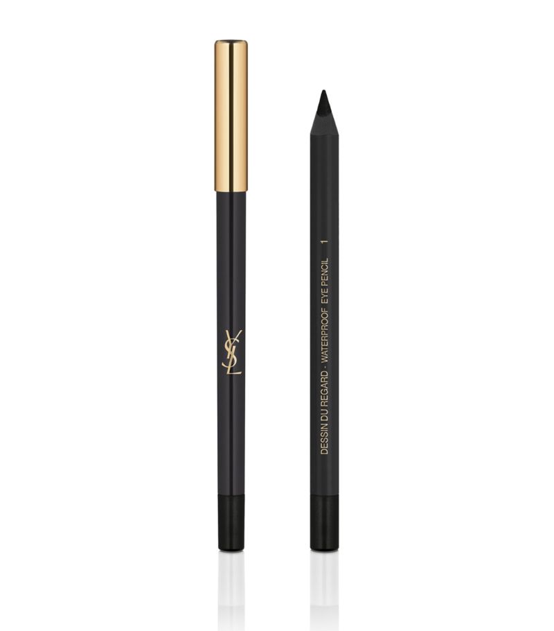 Ysl Ysl Dessin Du Regard Waterproof Eye Pencil