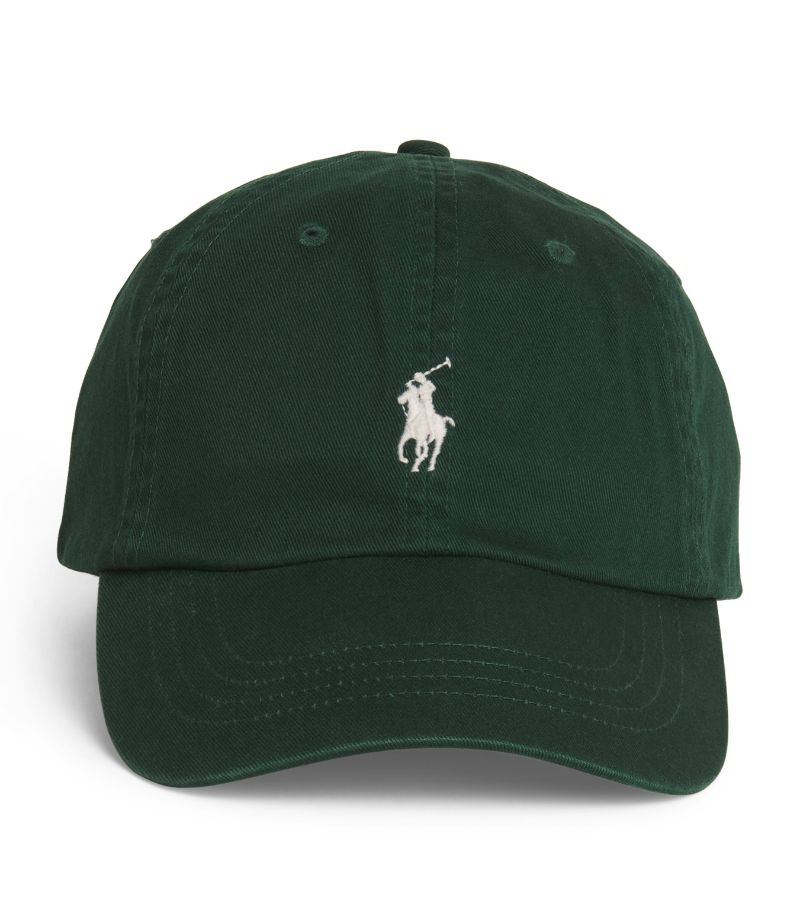 Polo Ralph Lauren Polo Ralph Lauren Polo Pony Baseball Cap