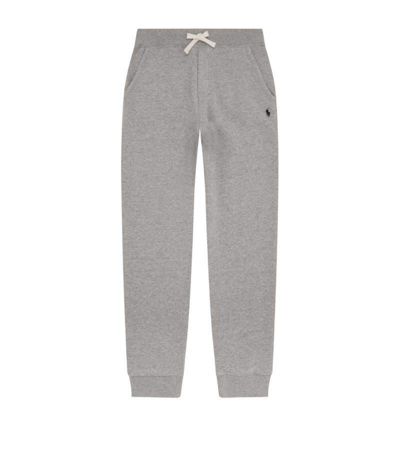 Ralph Lauren Kids Ralph Lauren Kids Logo Sweatpants (2-4 Years)