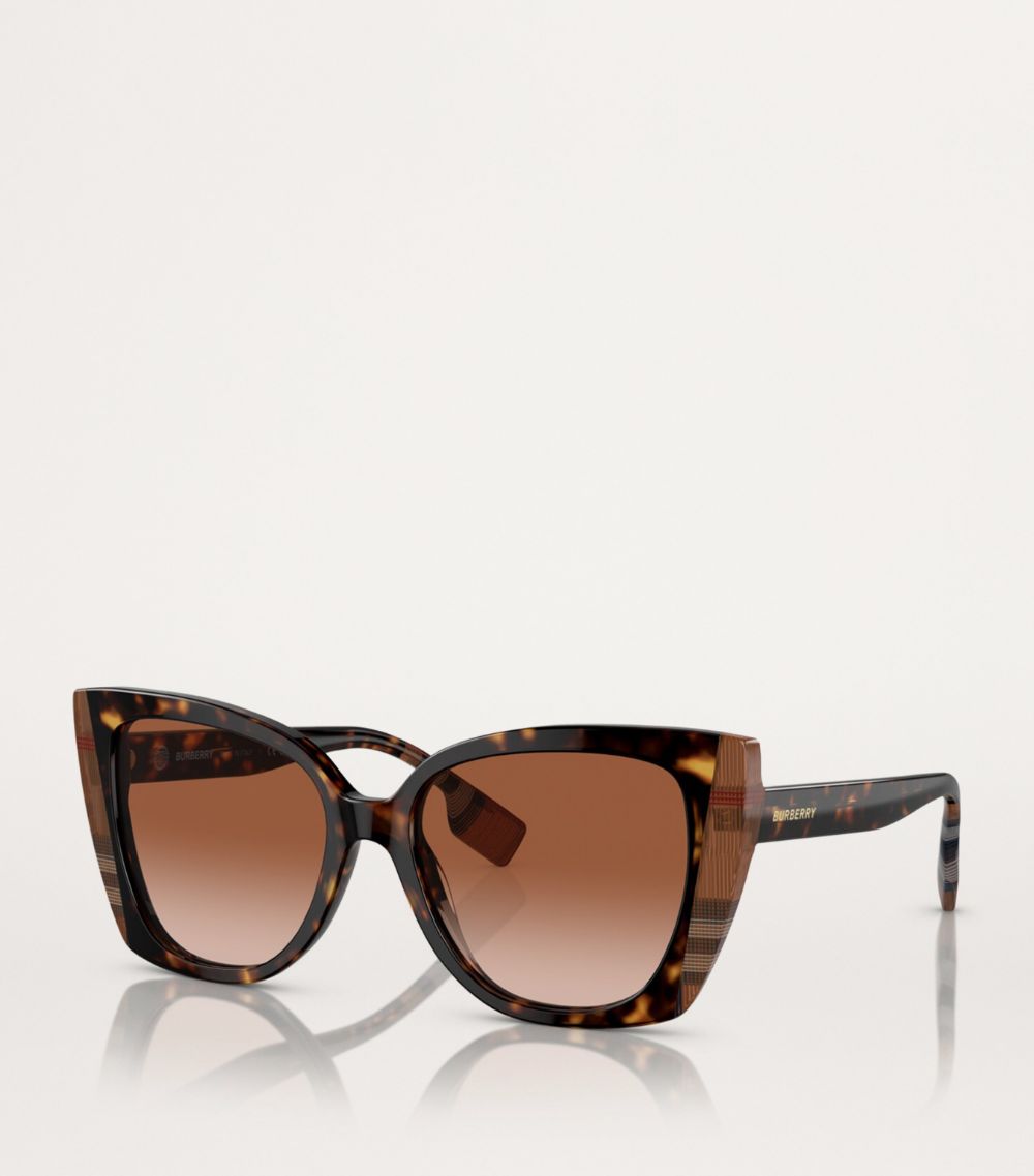 Burberry Burberry Acetate 0Be4393 Sunglasses