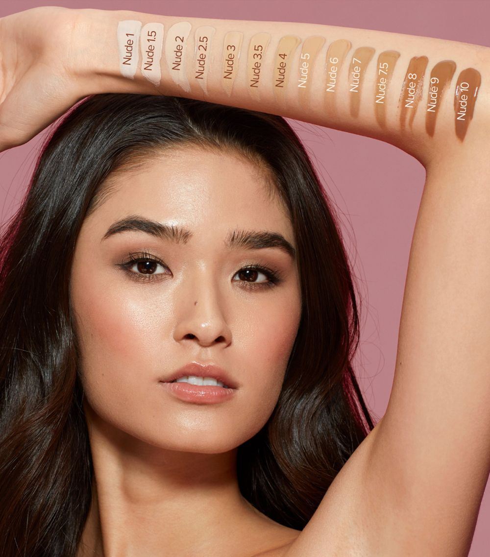 Nudestix Nudestix Tinted Cover Foundation