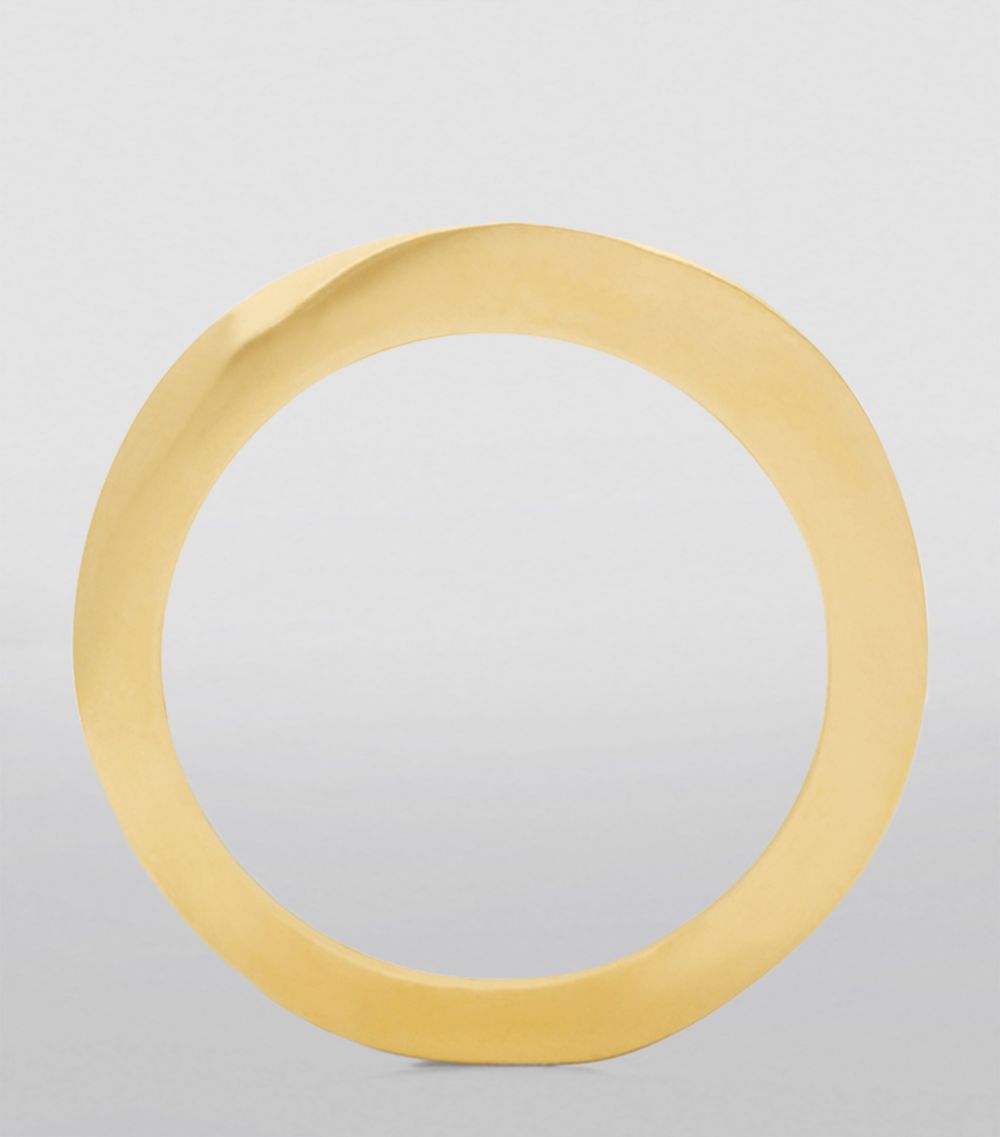 Saint Laurent Saint Laurent Organic Ring