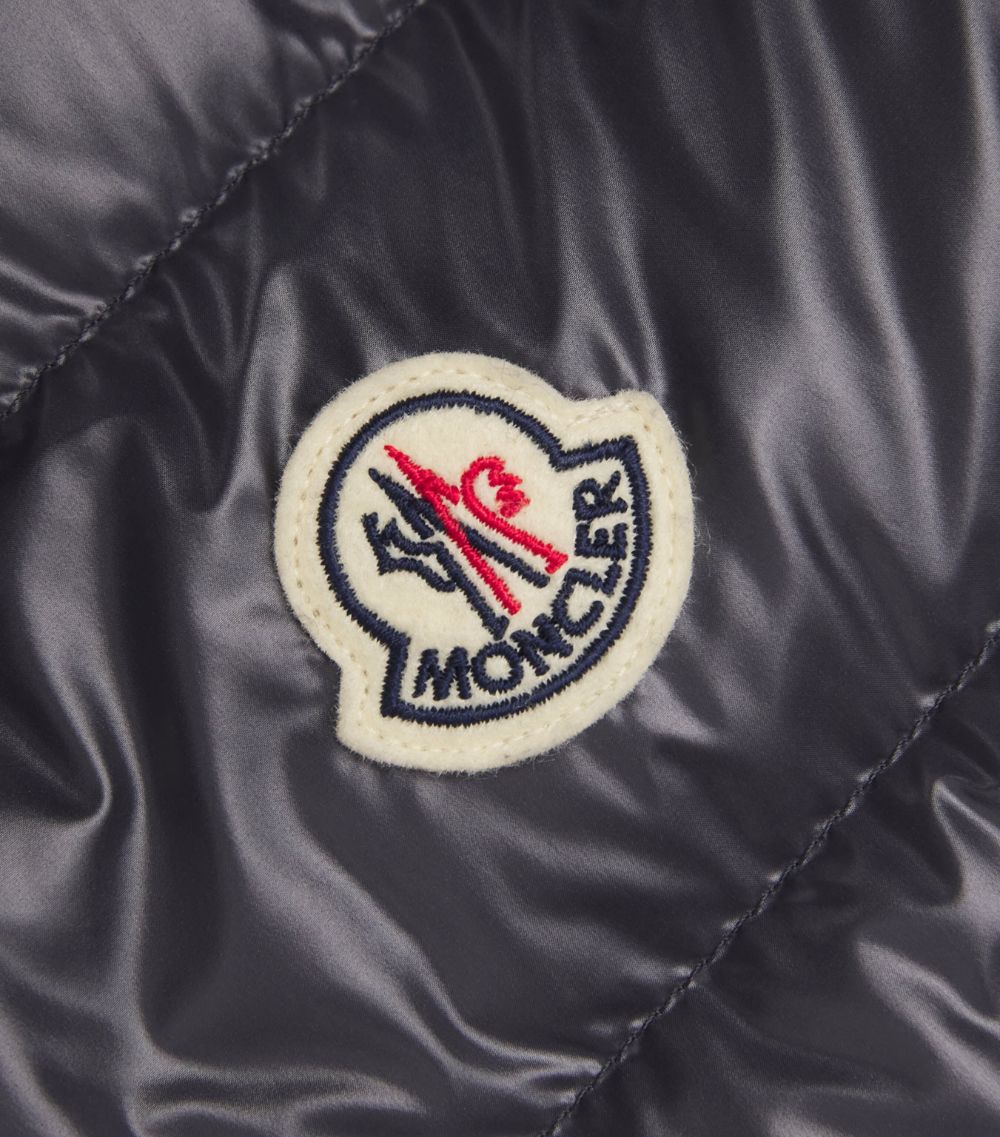 Moncler Moncler Down-Padded Barant 2 Gilet