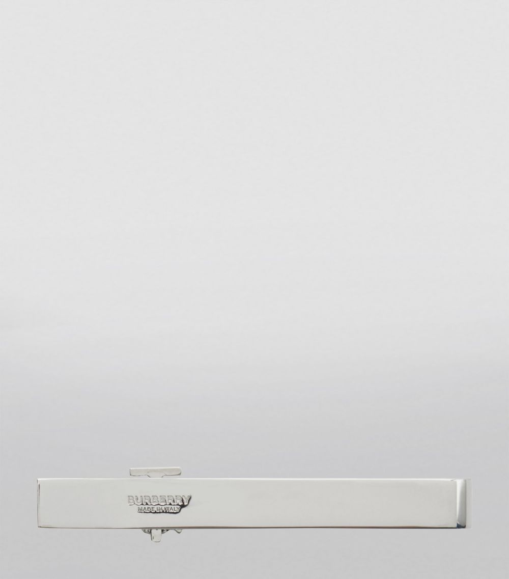 Burberry Burberry Monogram Tie Bar