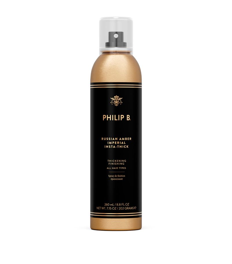  Philip B Russian Amber Imperial Insta-Thick (260Ml)