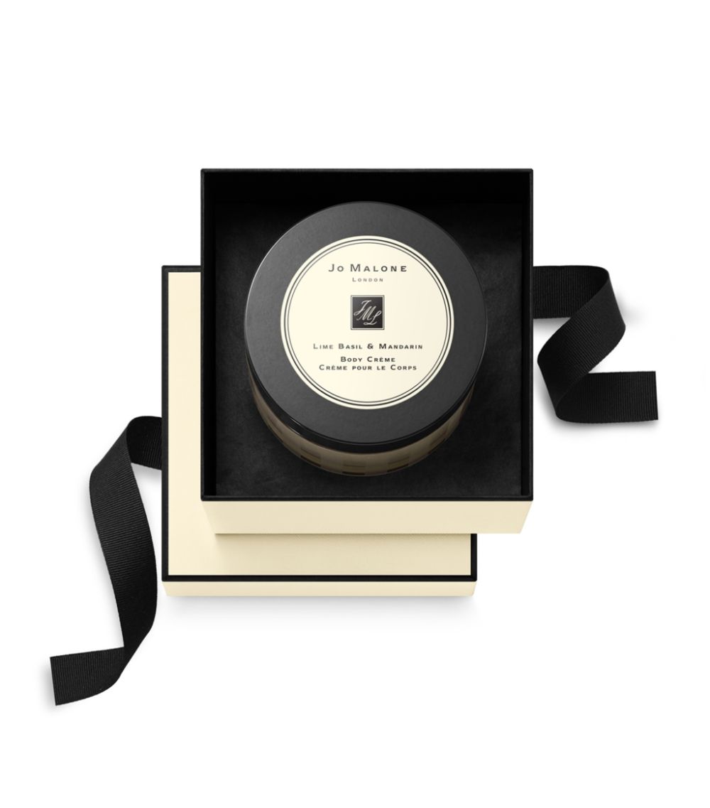 Jo Malone London Jo Malone London Lime Basil & Mandarin Body Crème