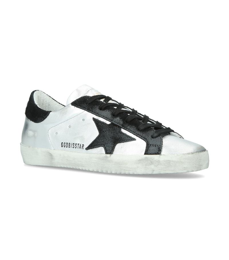 Golden Goose Golden Goose Superstar A8 Sneakers