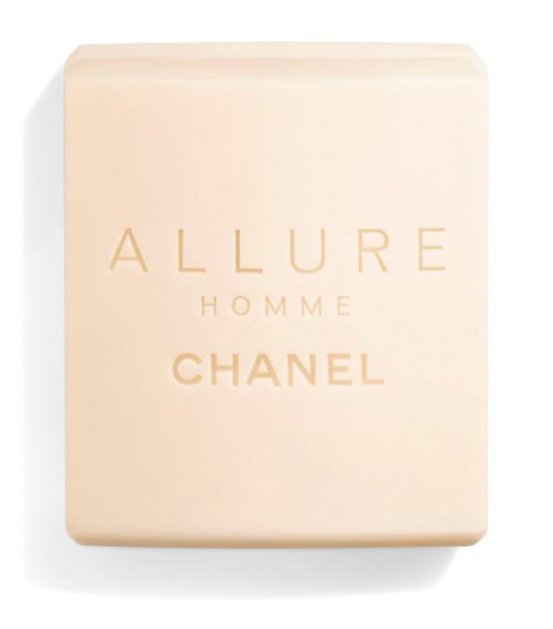 Chanel Chanel (Allure Homme) Scented Soap Bar (200G)