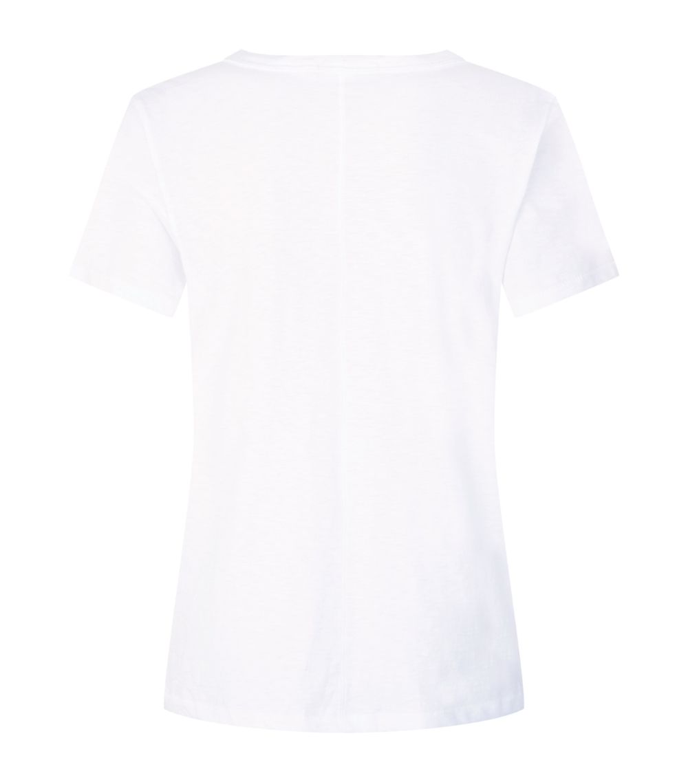 Rag & Bone rag & bone The Vee T-Shirt