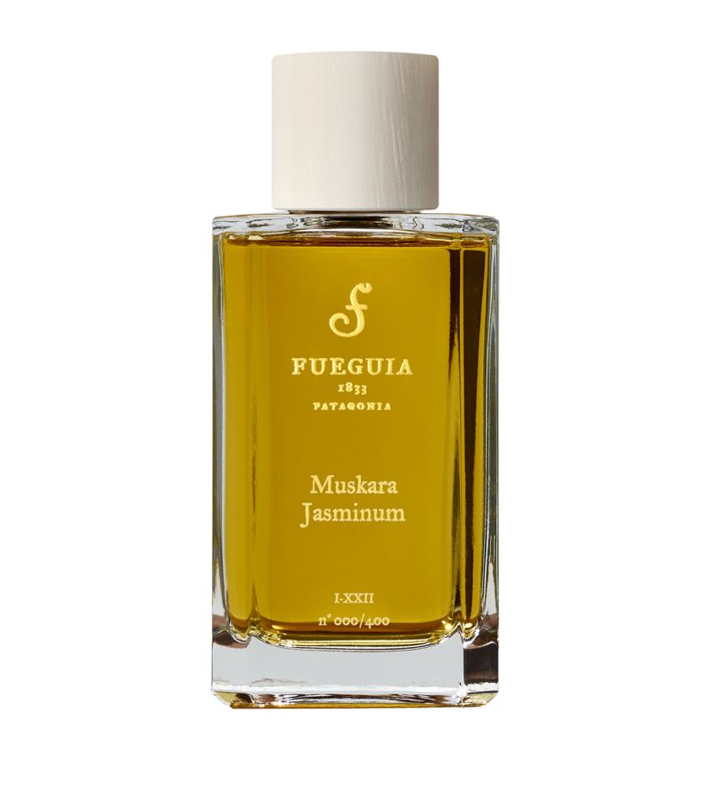  Fueguia 1833 Muskara Jasminum Perfume (100Ml)