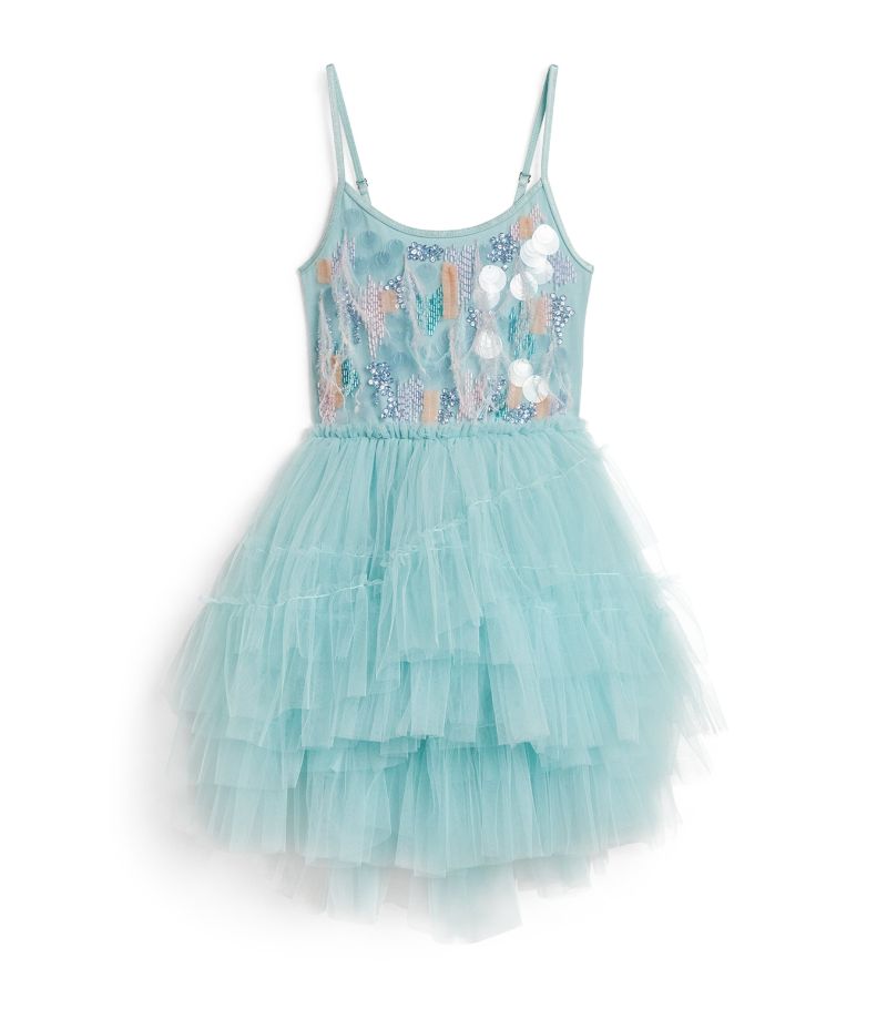 Tutu Du Monde Tutu Du Monde Colour Me Wild Tutu Dress (2-10 Years)