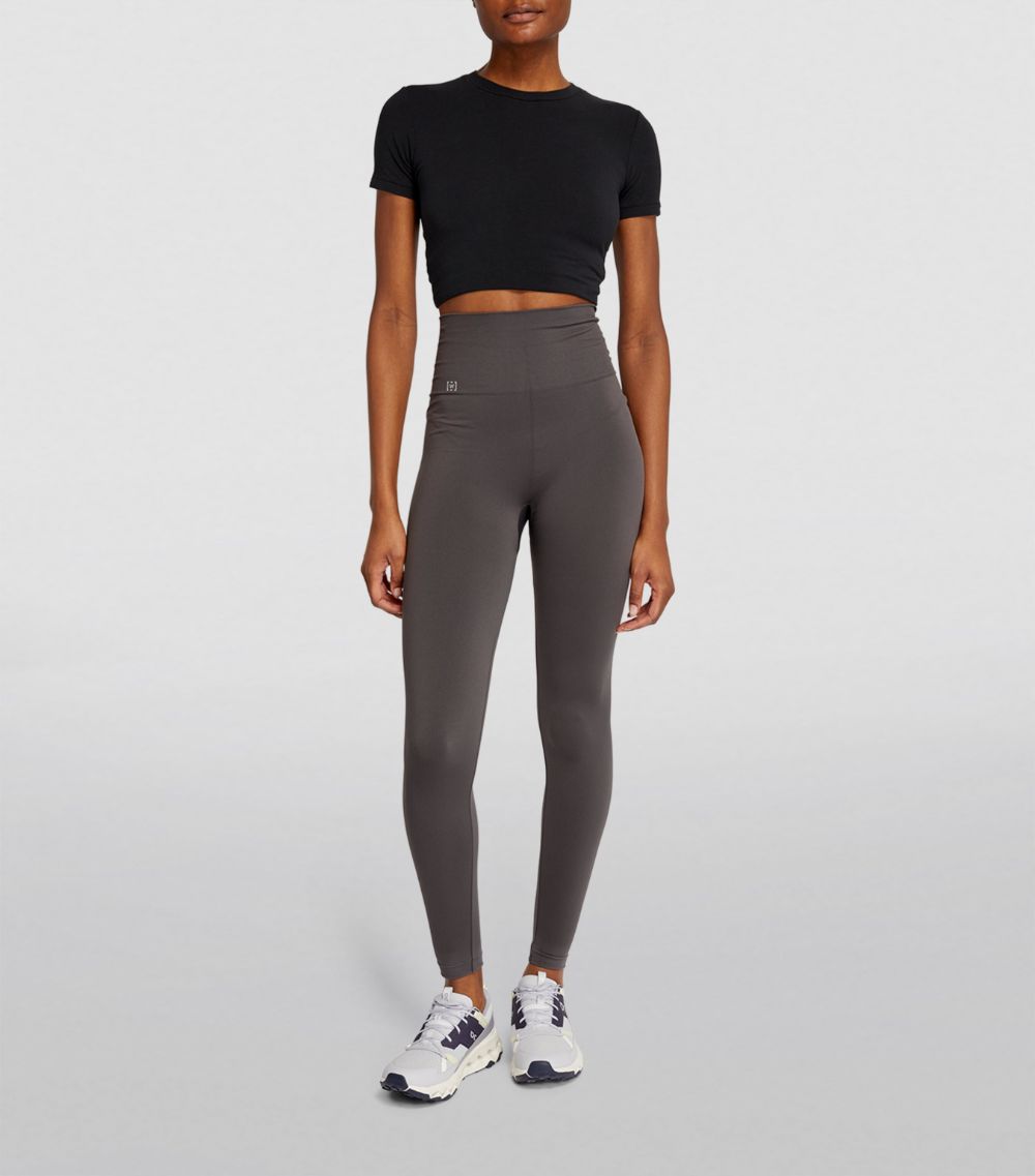 Wolford Wolford Body Shaping Leggings