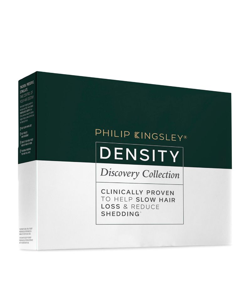 Philip Kingsley Philip Kingsley Density Discovery Collection