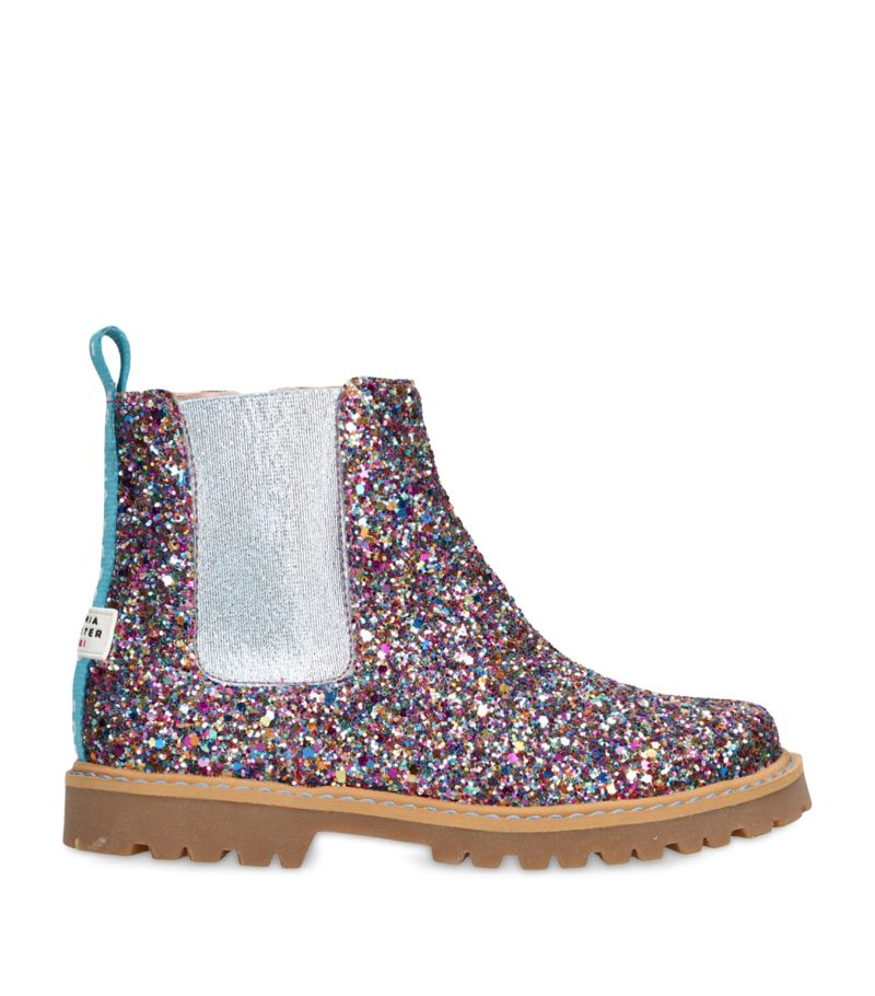 Sophia Webster Mini Sophia Webster Mini Lara Chelsea Ankle Boots