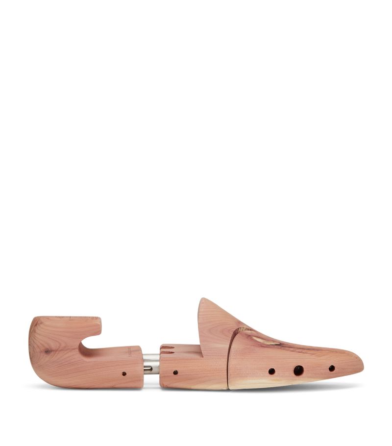 Brunello Cucinelli Brunello Cucinelli Cedarwood Shoe Tree