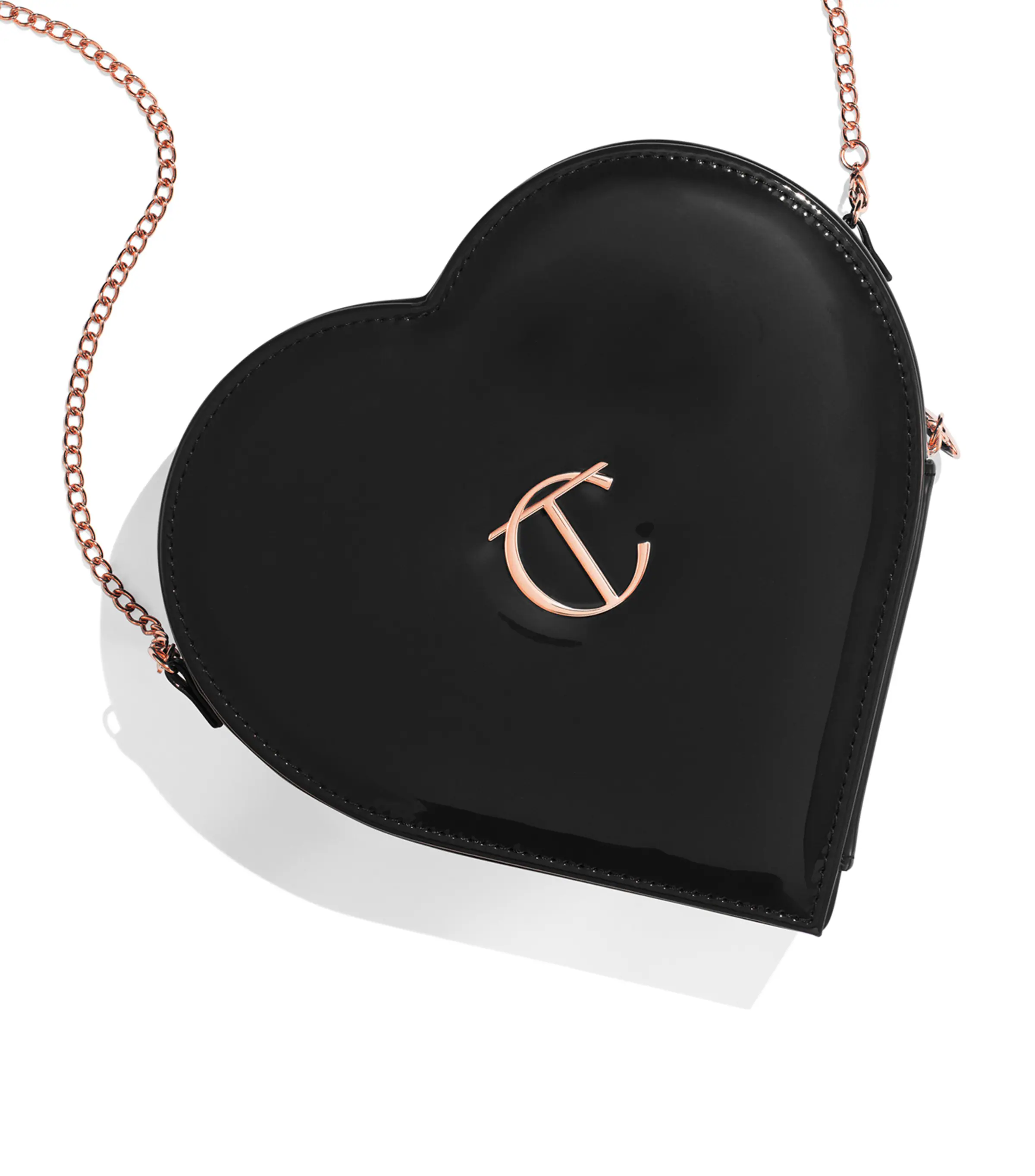 Charlotte Tilbury Charlotte Tilbury Limited-Edition L. O.V. E Make-Up Bag