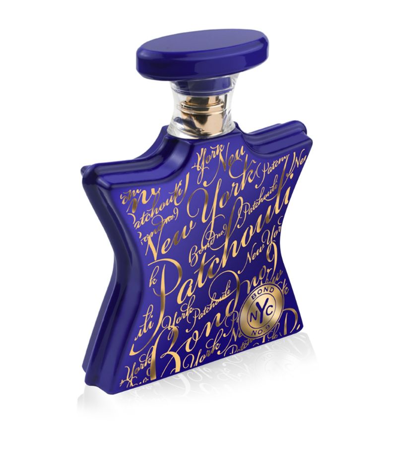 Bond No. 9 Bond No. 9 New York Patchouli Eau De Parfum (100Ml)