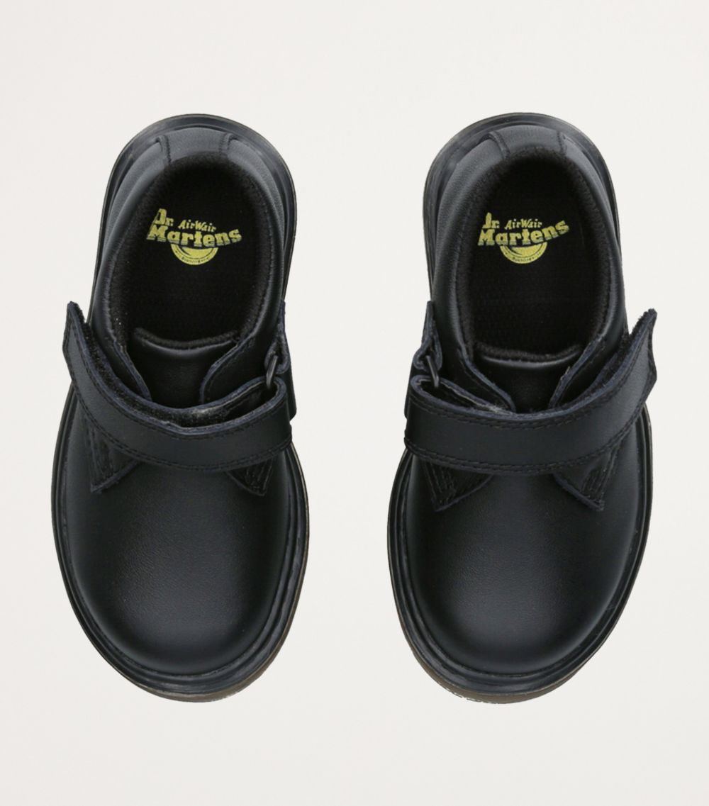 Dr. Martens Dr. Martens Leather 1461 Kamron School Shoes