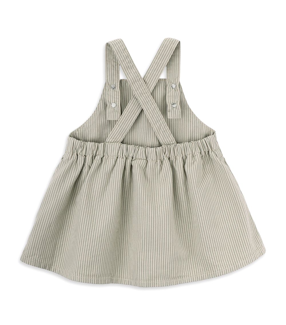  Knot Julie Pinafore Dress (6-24 Months)