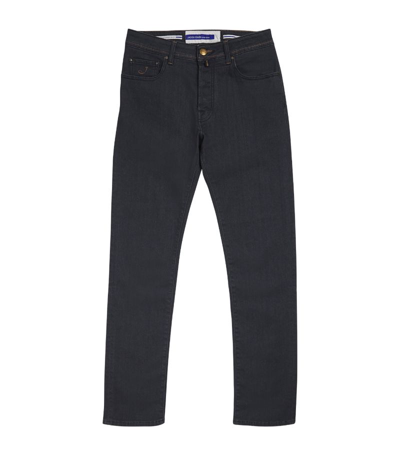 Jacob Cohën Jacob Cohën Bard Slim Jeans