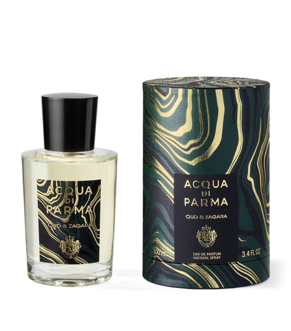 Acqua Di Parma Acqua Di Parma Signatures Of The Sun Oud And Zagara Eau De Parfum (100Ml)