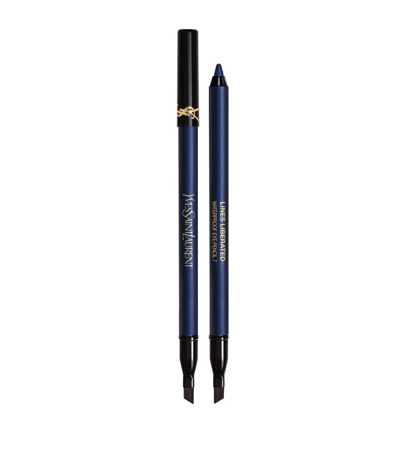 Ysl Ysl Lines Liberated Eyeliner