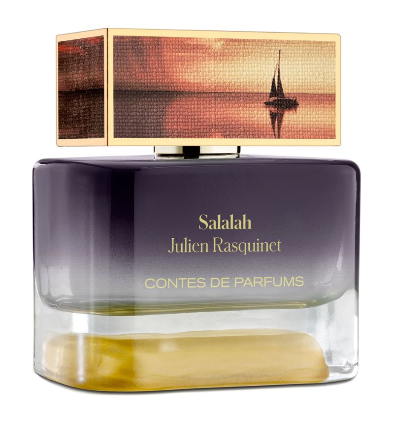 Contes De Parfums Contes De Parfums Salalah Eau De Parfum (100Ml)