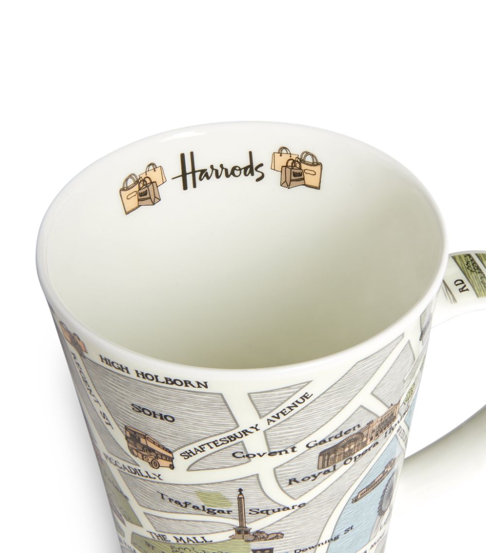Harrods Harrods West End Mug