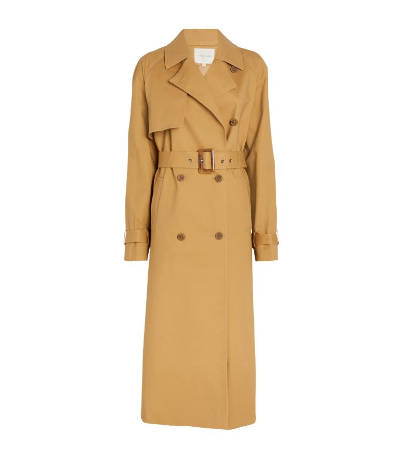 Viktoria & Woods Viktoria & Woods Mayweather Trench Coat