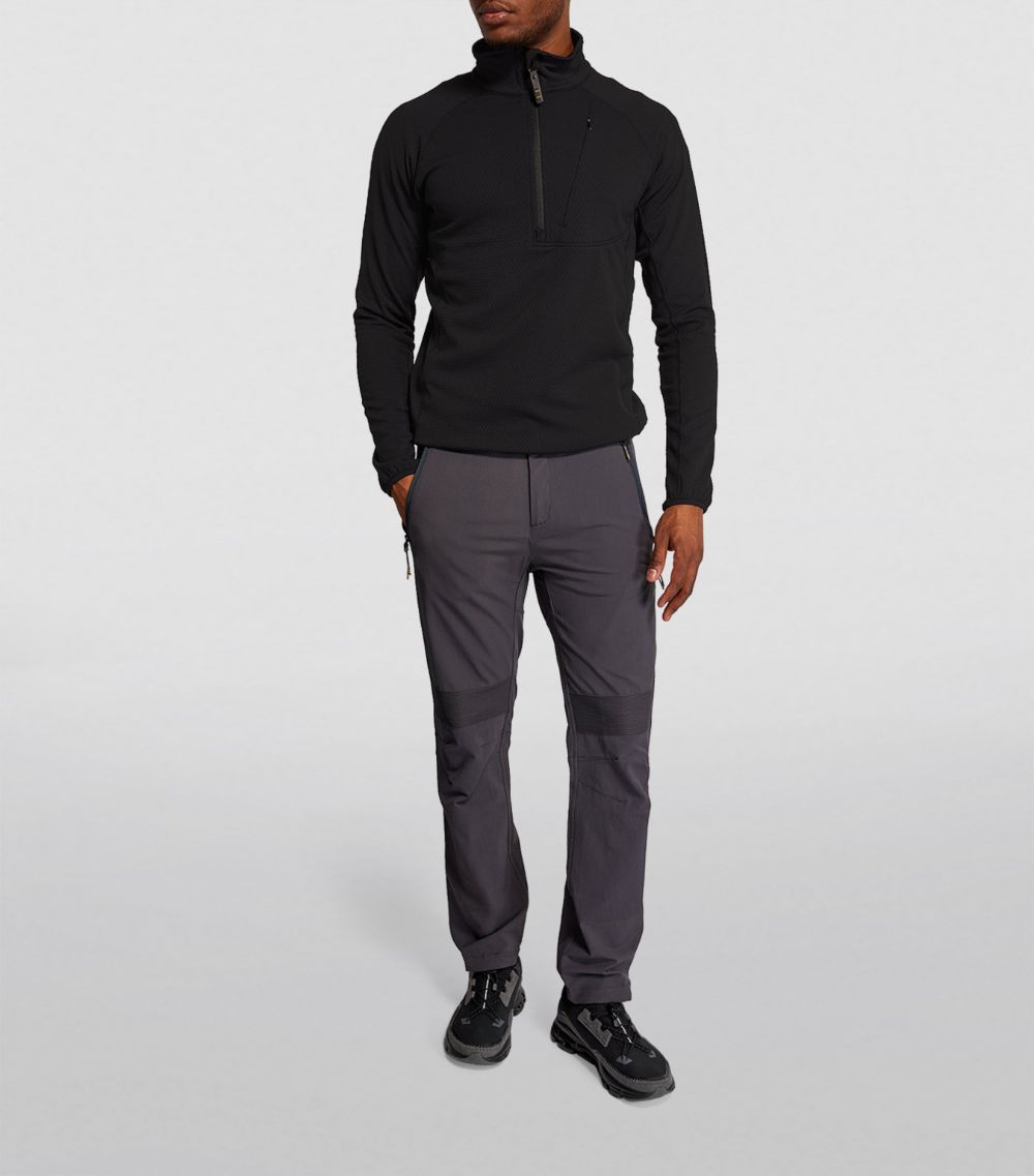 Beretta Beretta Half-Zip Top