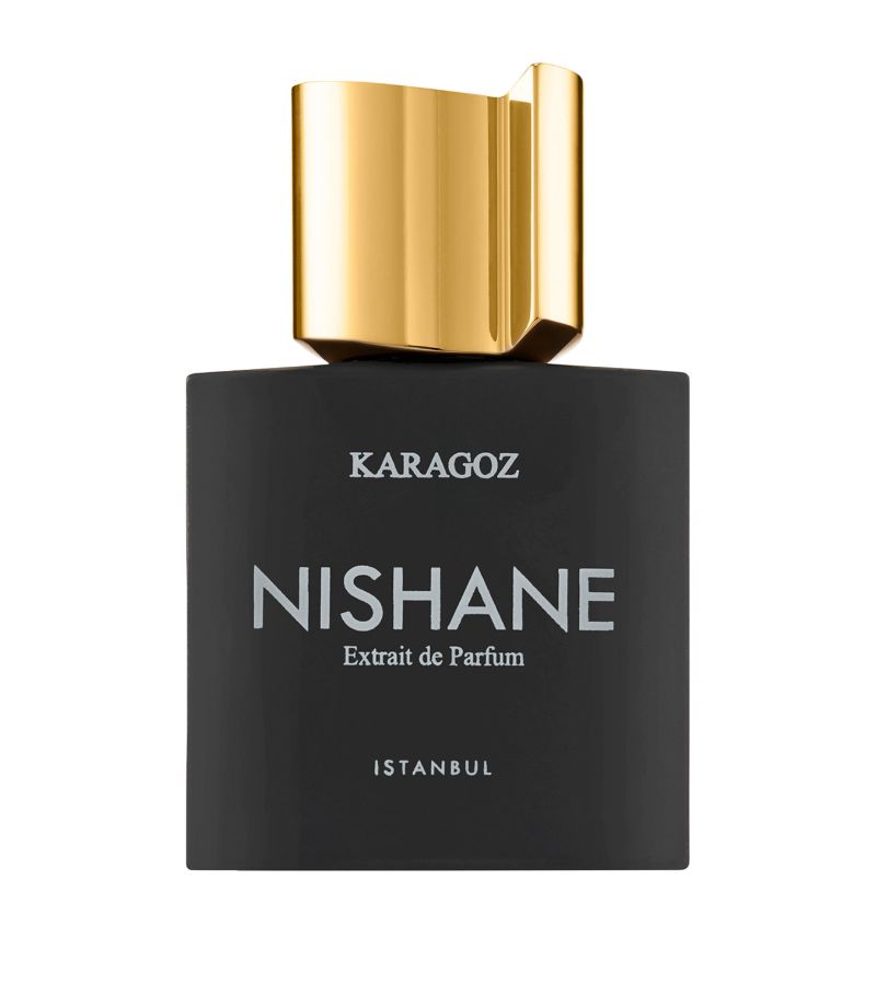 Nishane Nishane Karagoz Extrait De Parfum (50Ml)